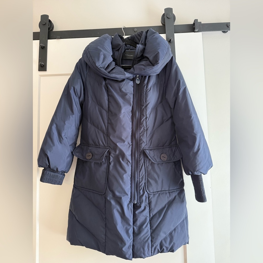Women’s Tahari Winter Coat